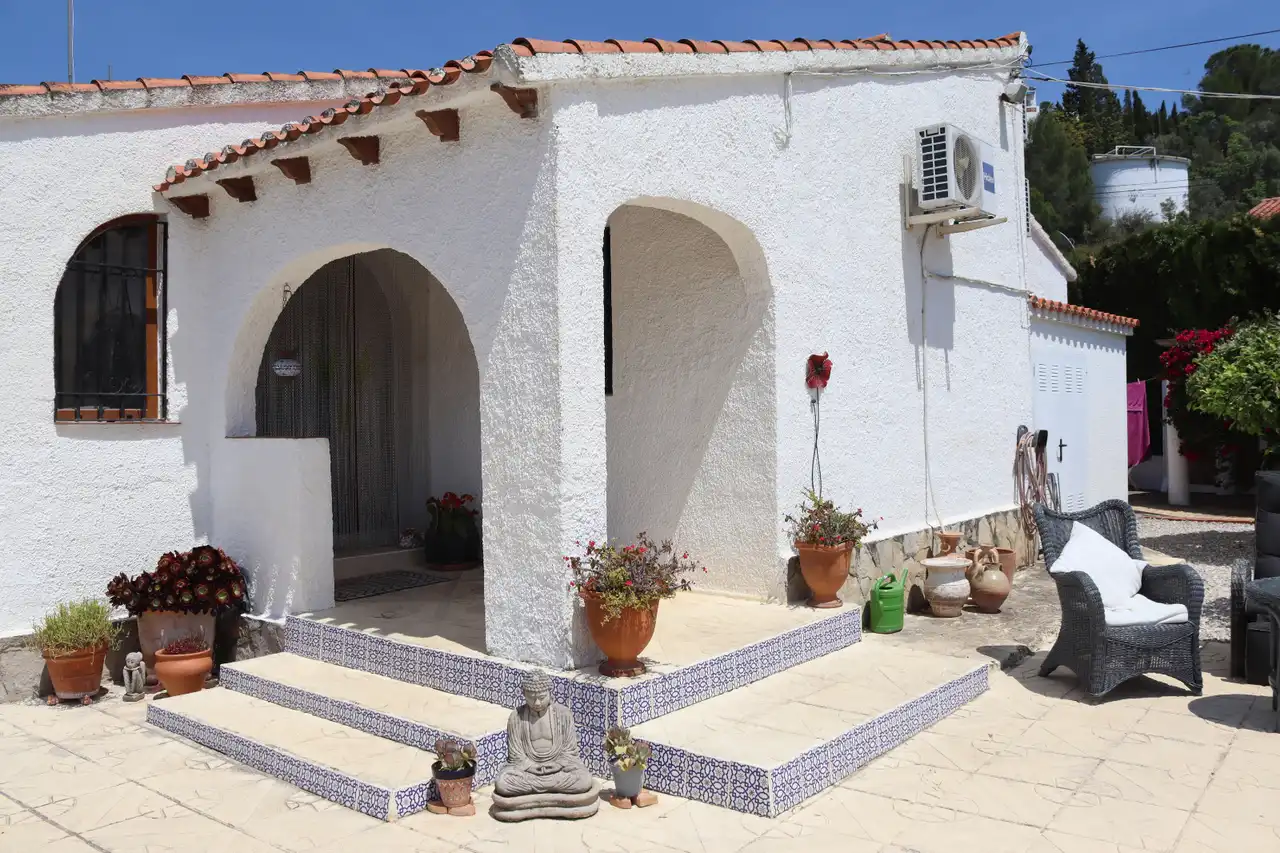 Maison avec piscine à vendre à Orba, imagen 3