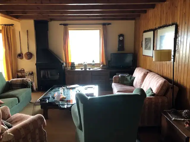 Dúplex de alquiler en Ger