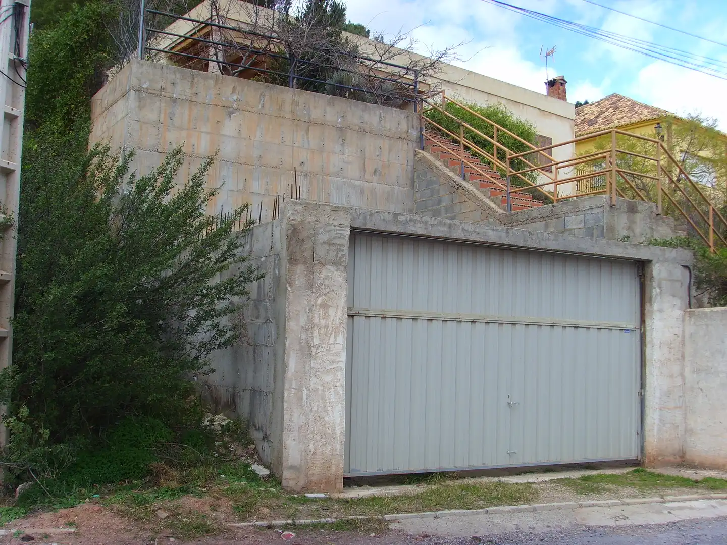 Residential land for sale in Gilet, imagen 8