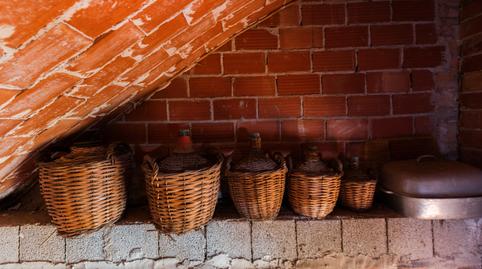 Foto 2 de Finca rústica en venda a La Vall de Laguar, Alicante