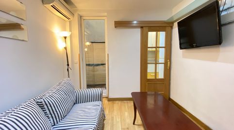 Foto 2 de Piso en venta en Calle de Alonso Cano, 65, Ríos Rosas - Nuevos Ministerios, Madrid Capital