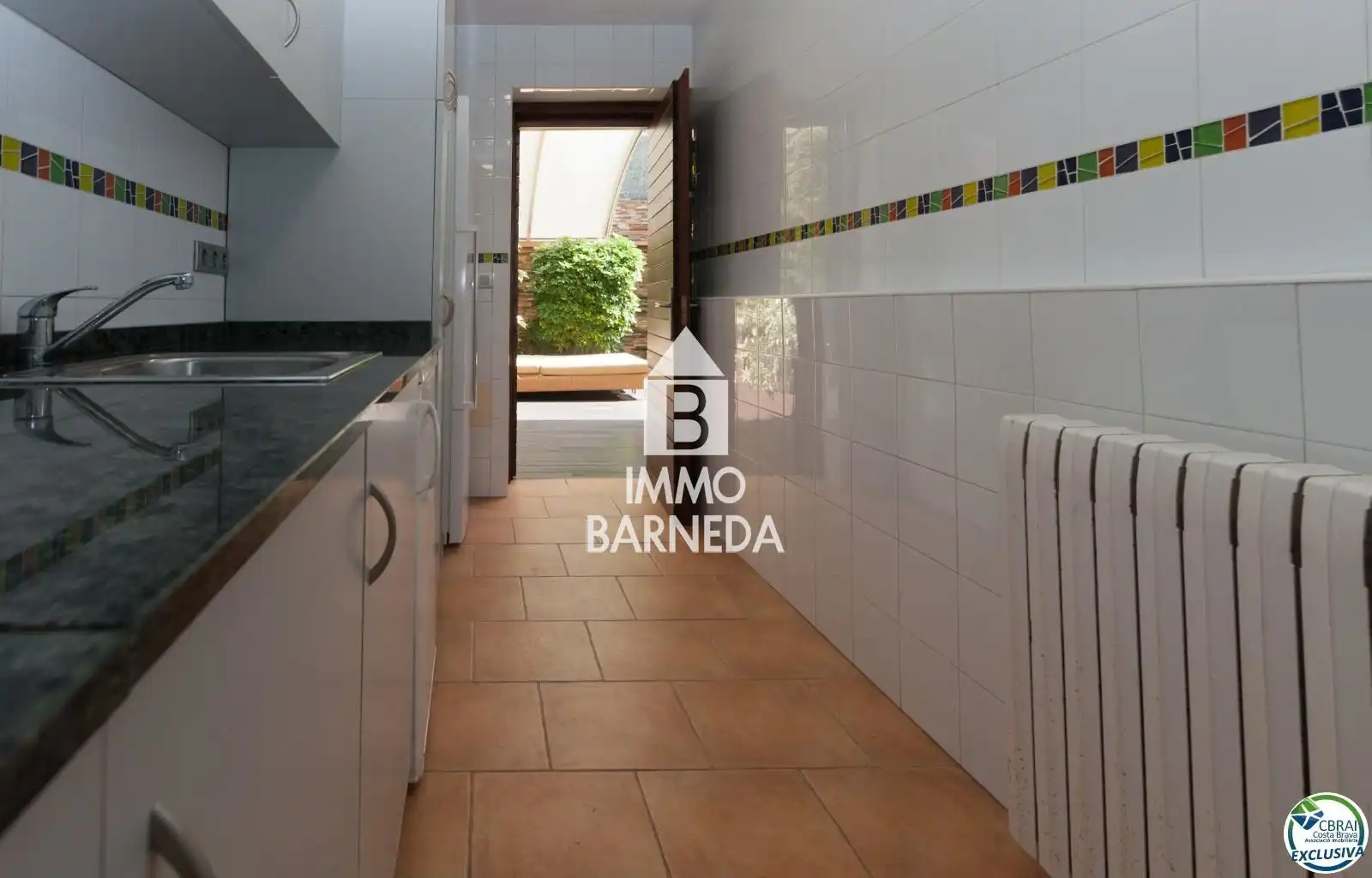 Maison avec piscine à vendre à Gran Via Pau Casals, imagen 171