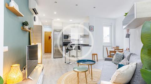 Foto 5 de Pis de lloguer a Calle de María de Guzmán, Ríos Rosas - Nuevos Ministerios,  Madrid Capital