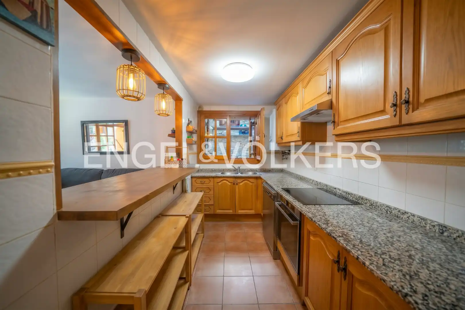 Erdgeschosswohnung mit Aufzug zum Verkauf in Canillo pueblo, imagen 12