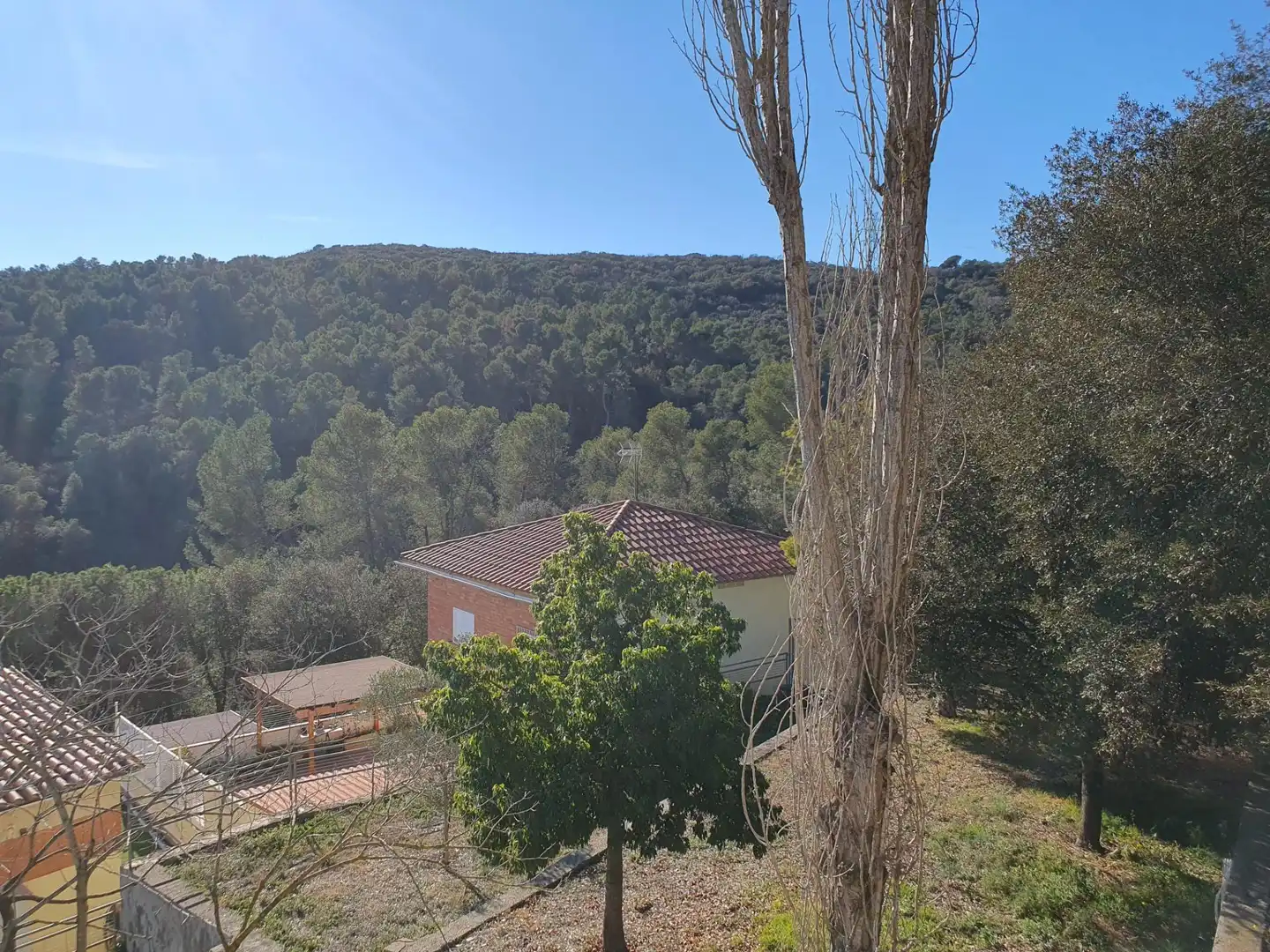 Terreny residencial en venda a Sarrià - Sant Gervasi, imagen 16