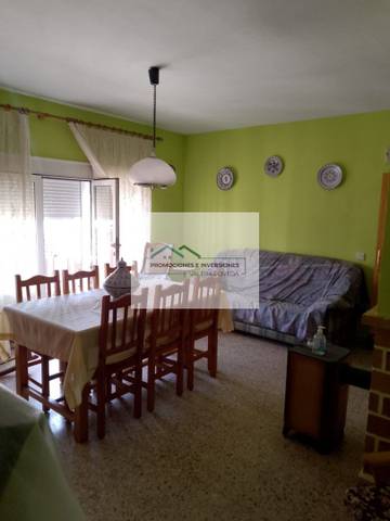 Piso en Venta en Calle la Huerta en Almodóvar del Pinar