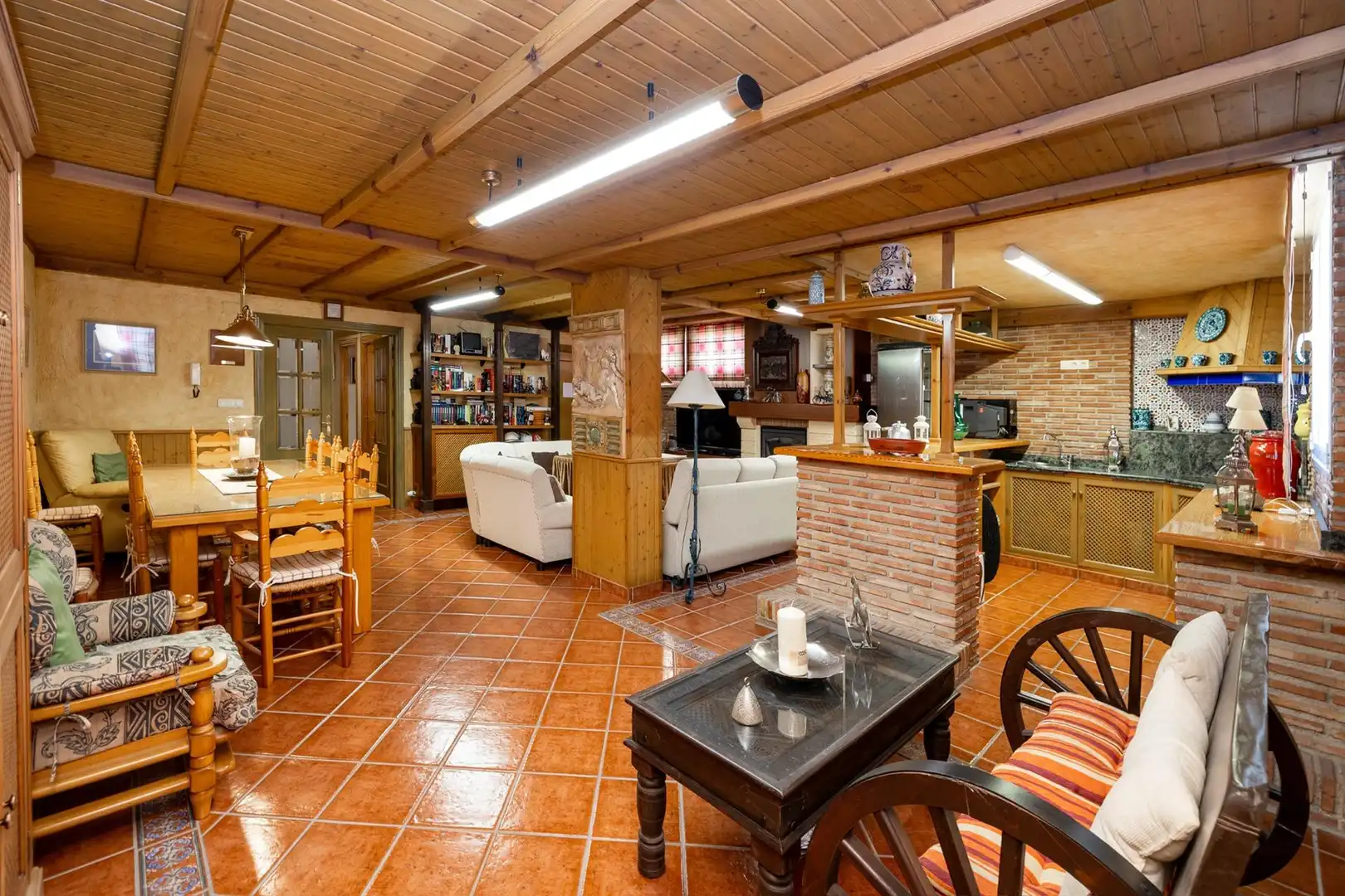 Casa adosada en venda a Racimo, Cájar