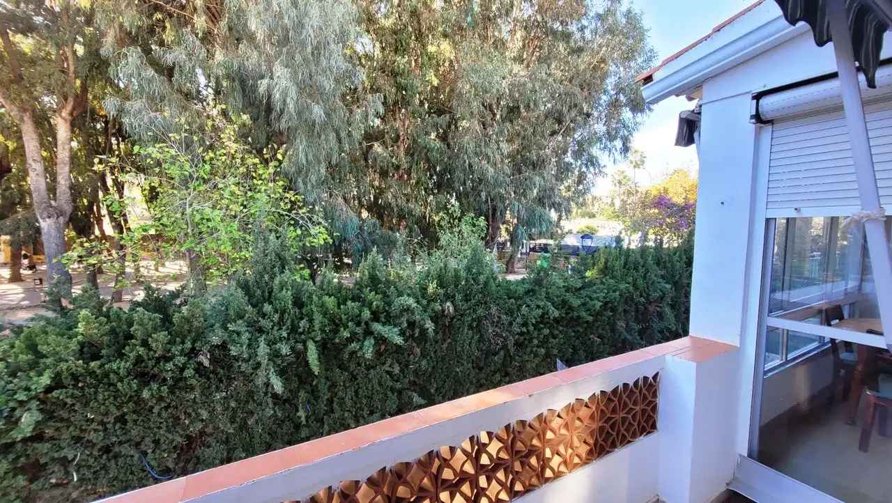 Terrasse von Country house zum Verkauf in L'Alfàs del Pi