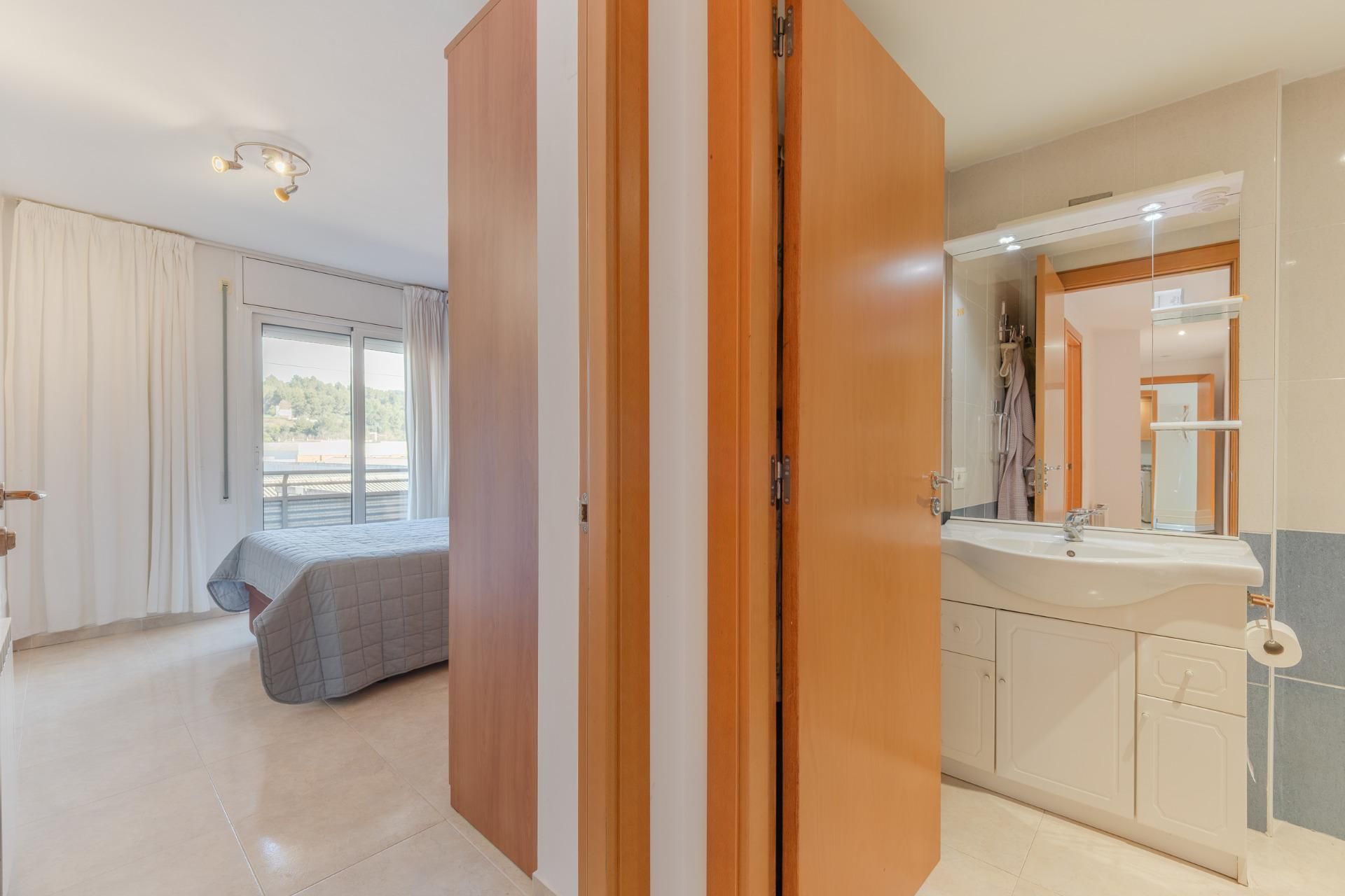 Habitación de Piso en venta en Girona Capital