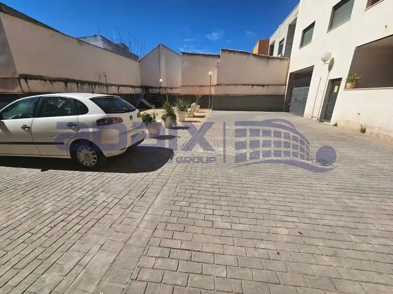 Adossat en venda a Calle Pinto, imagen 57