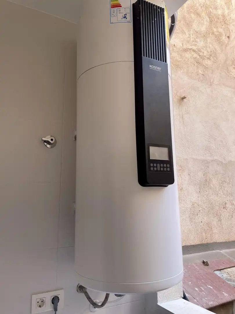 Baño de Apartamento de alquiler en Lorca con Amueblado