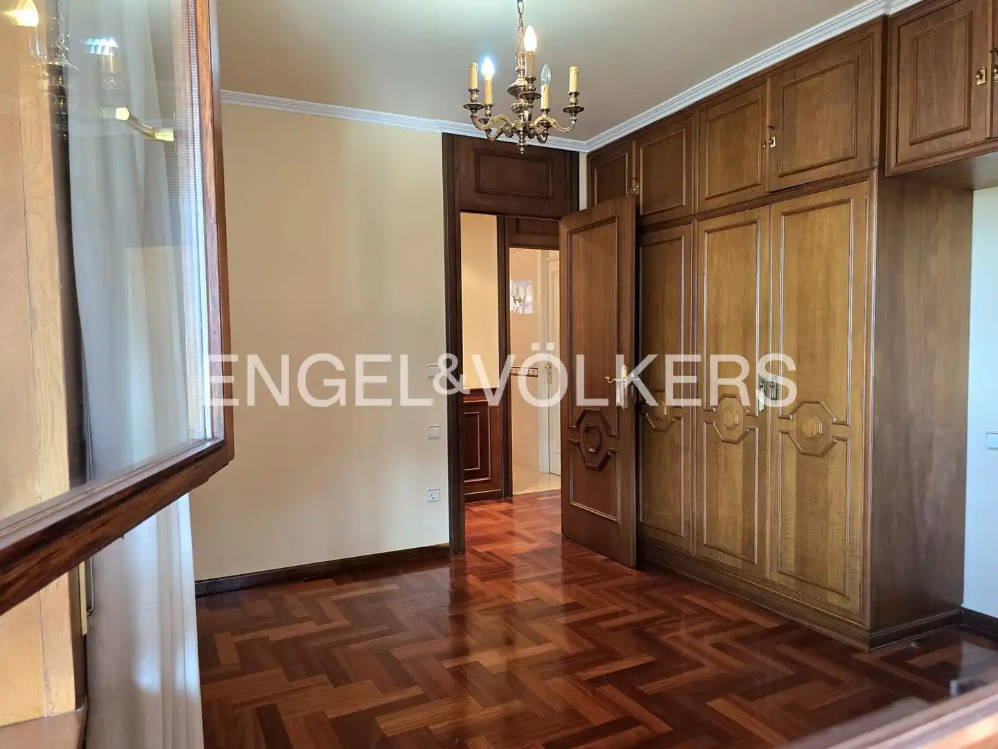 Comedor de Piso de alquiler en Vigo  con Calefacción y Terraza