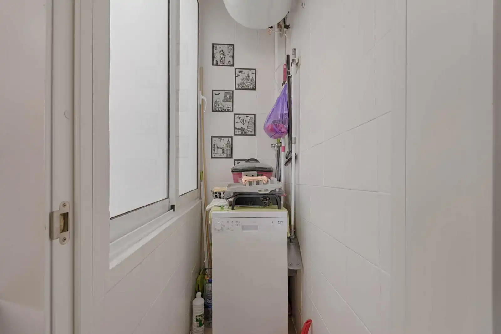 Wohnung zum Verkauf in Calle Gravina, imagen 20