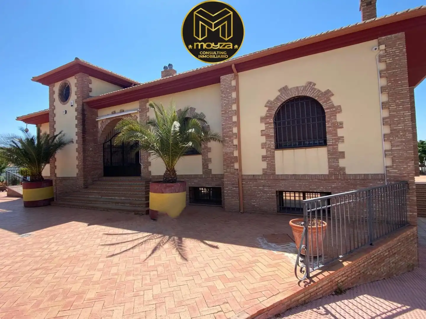 Villa avec terrasse à vendre à San Roque - La Cruz - La Rozuela, imagen 17