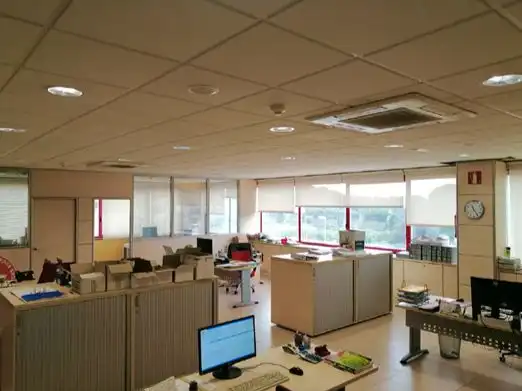 Nave industrial en venta en Carrer Riera d'en Misser 13, imagen 21