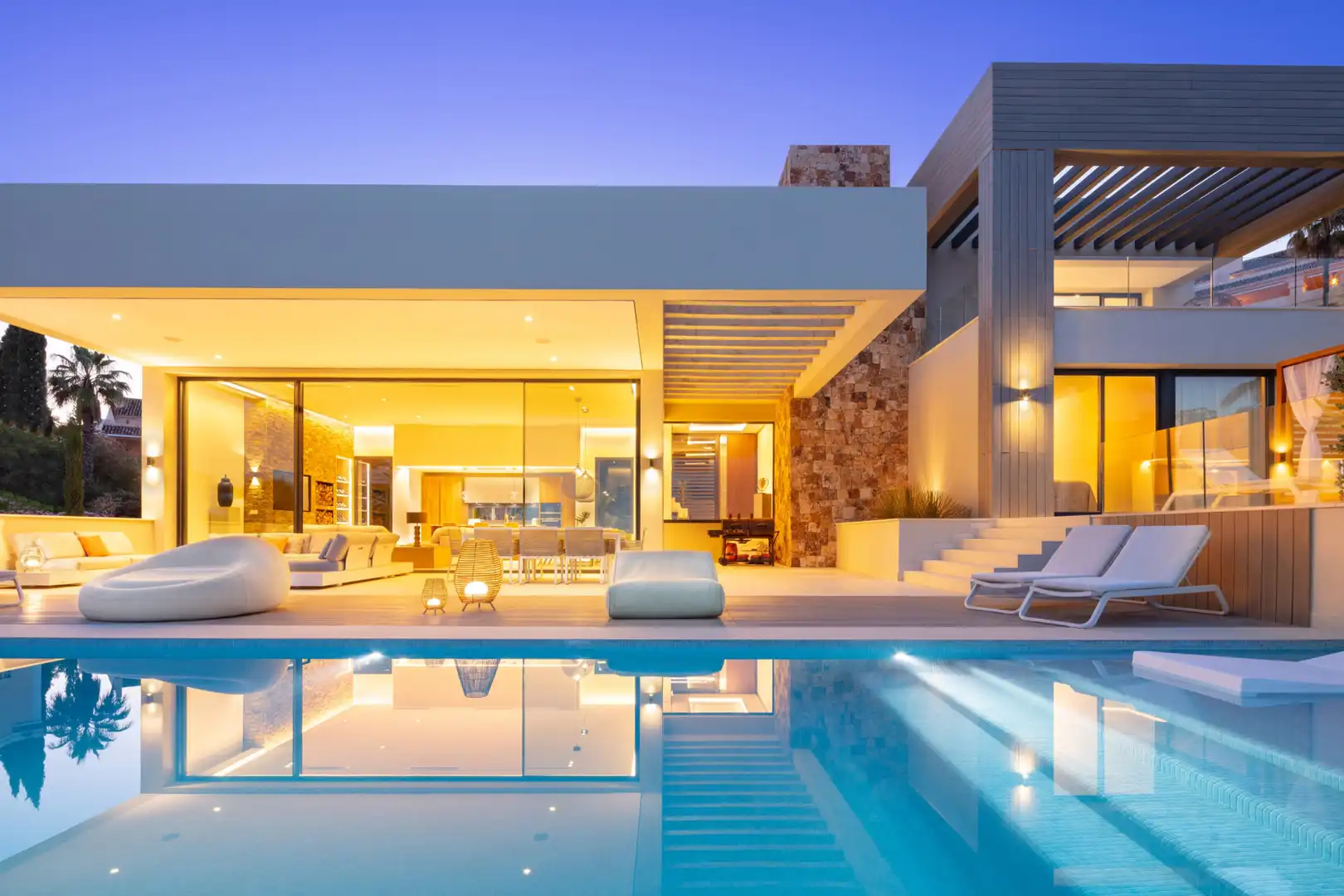 Maison avec piscine à vendre à Nueva Andalucía, imagen 27