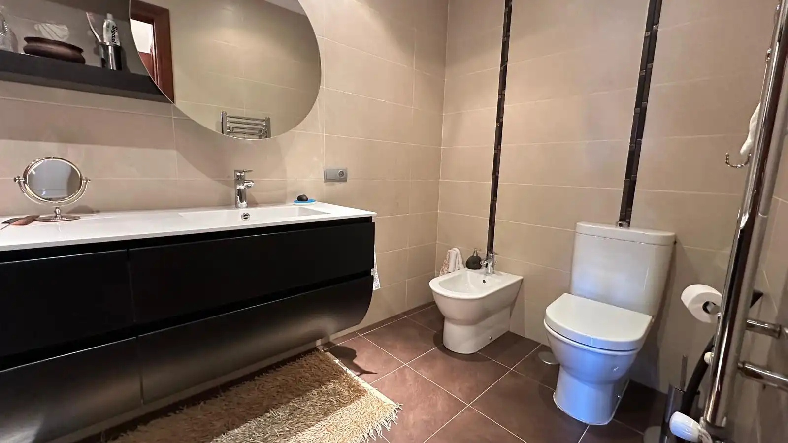 Piso con ascensor en venta en Avenida del Arlanzón 10, imagen 25