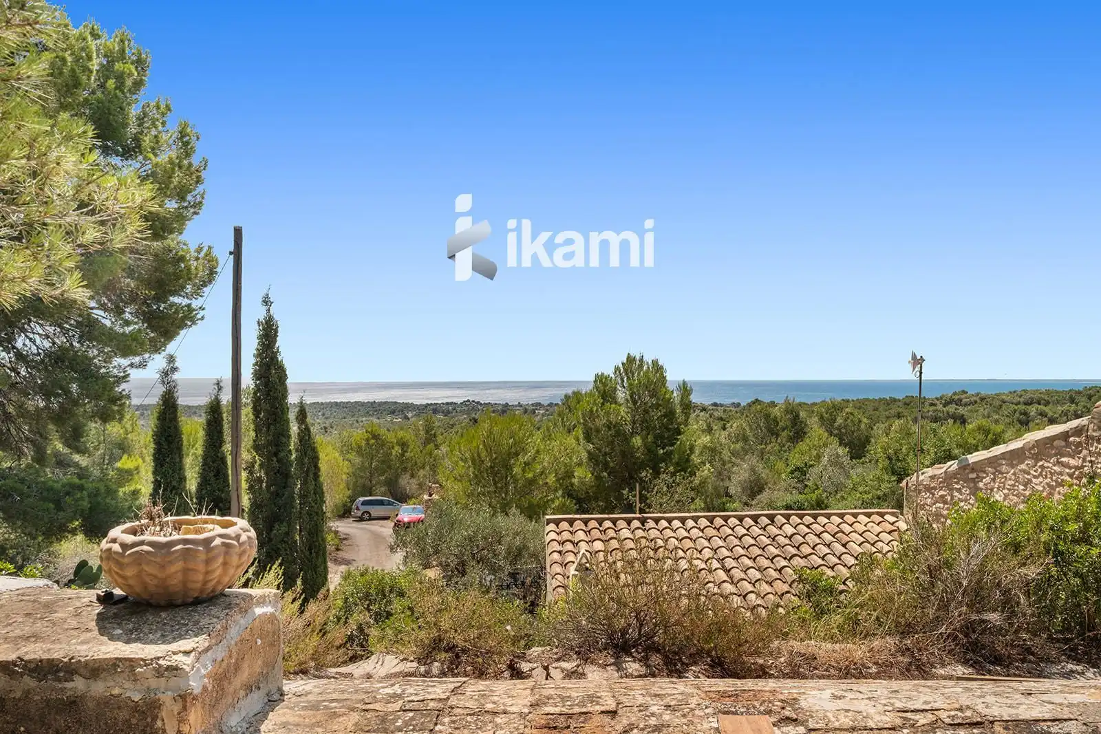 Casa o xalet en venda en L'Ametlla de Mar  amb Terrassa, Traster i Piscina