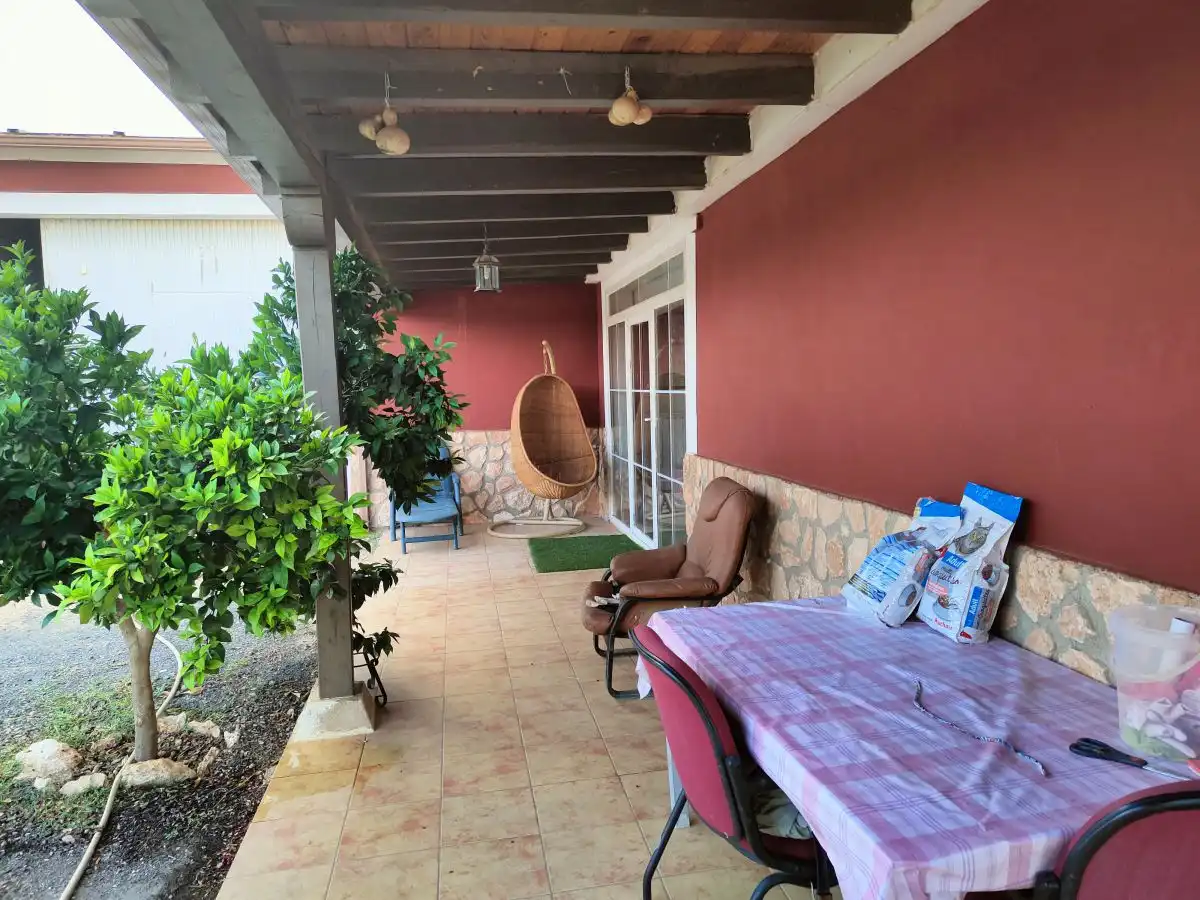 Casa rústica en venda a Valdepeñas, imagen 5