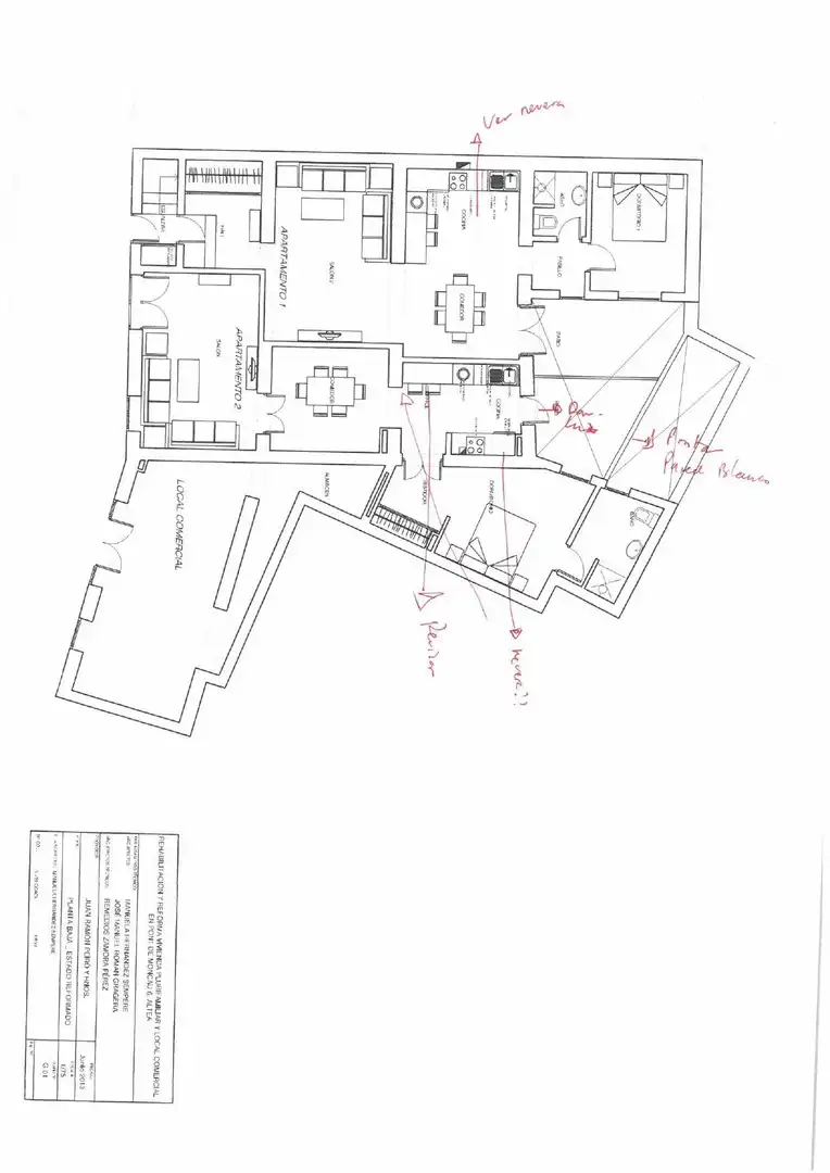 Edifici en venda a Altea ciudad