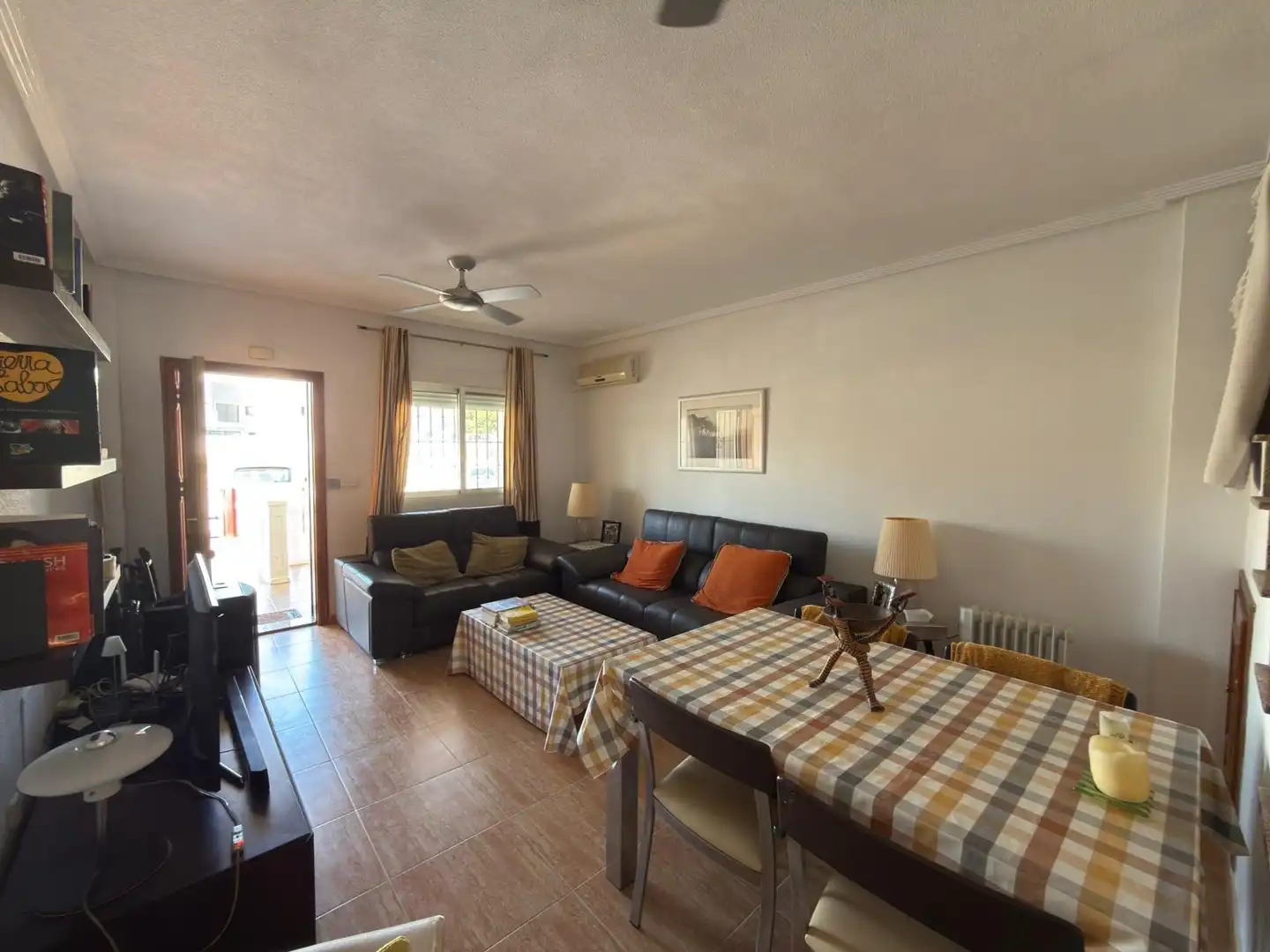 Casa a schiera con piscina in vendita a Los Peñascos - El Salero - Los Imbernones, imagen 6