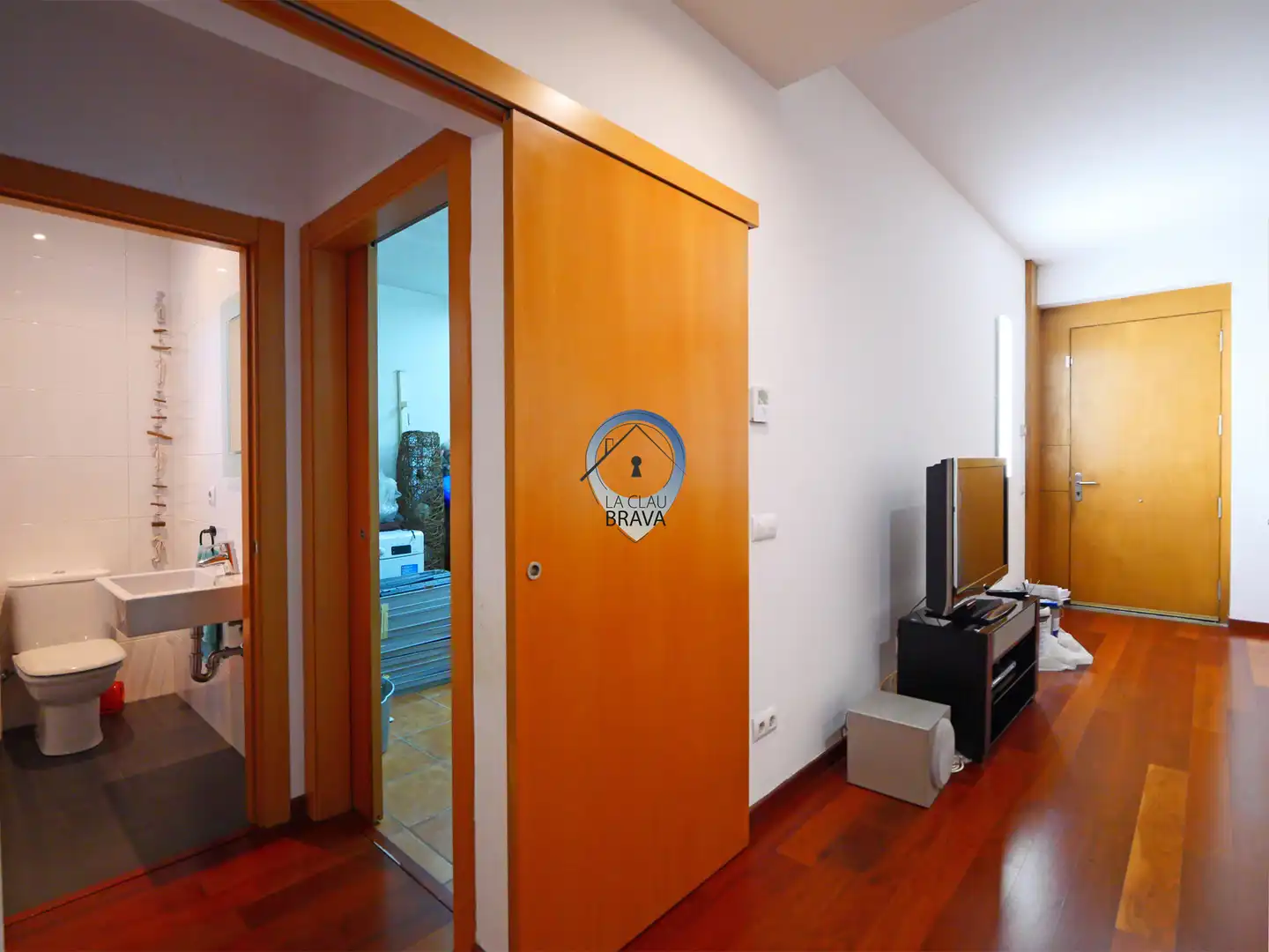 Maisonette mit Aufzug zum Verkauf in Carrer Nou de l'Algavira 49, imagen 4