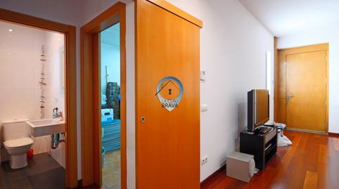 Foto 4 de Dúplex en venta en Carrer Nou de L'algavira, 49, Eixample, Girona