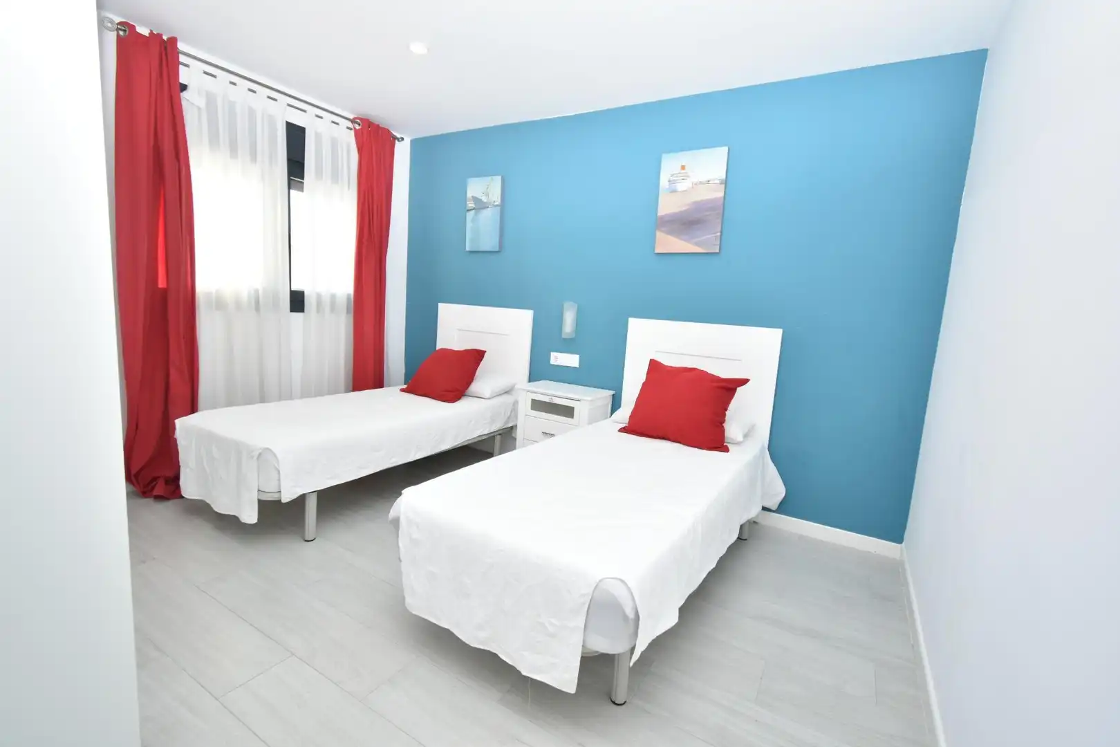 Doppelhaushälfte mit Pool zum Verkauf in Las Lagunas - Campano, imagen 21