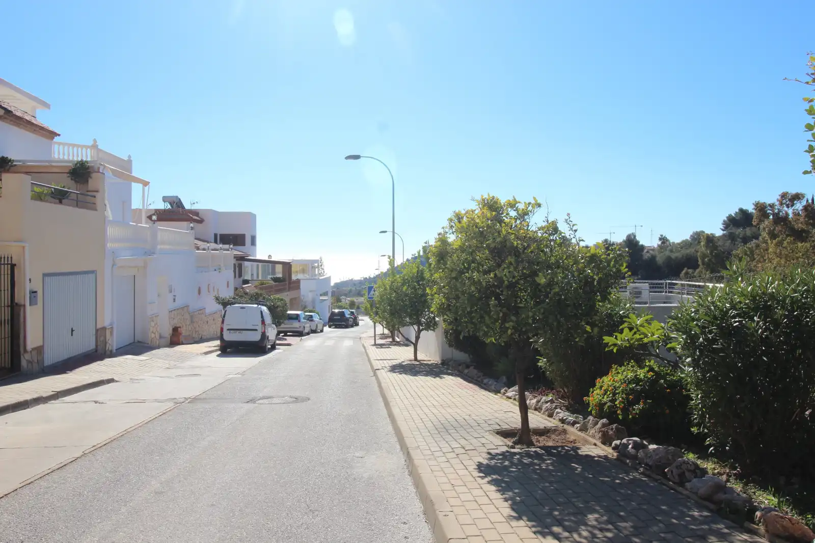 Wohnbaugrundstück zum Verkauf in Montealto - Monterrey, imagen 7