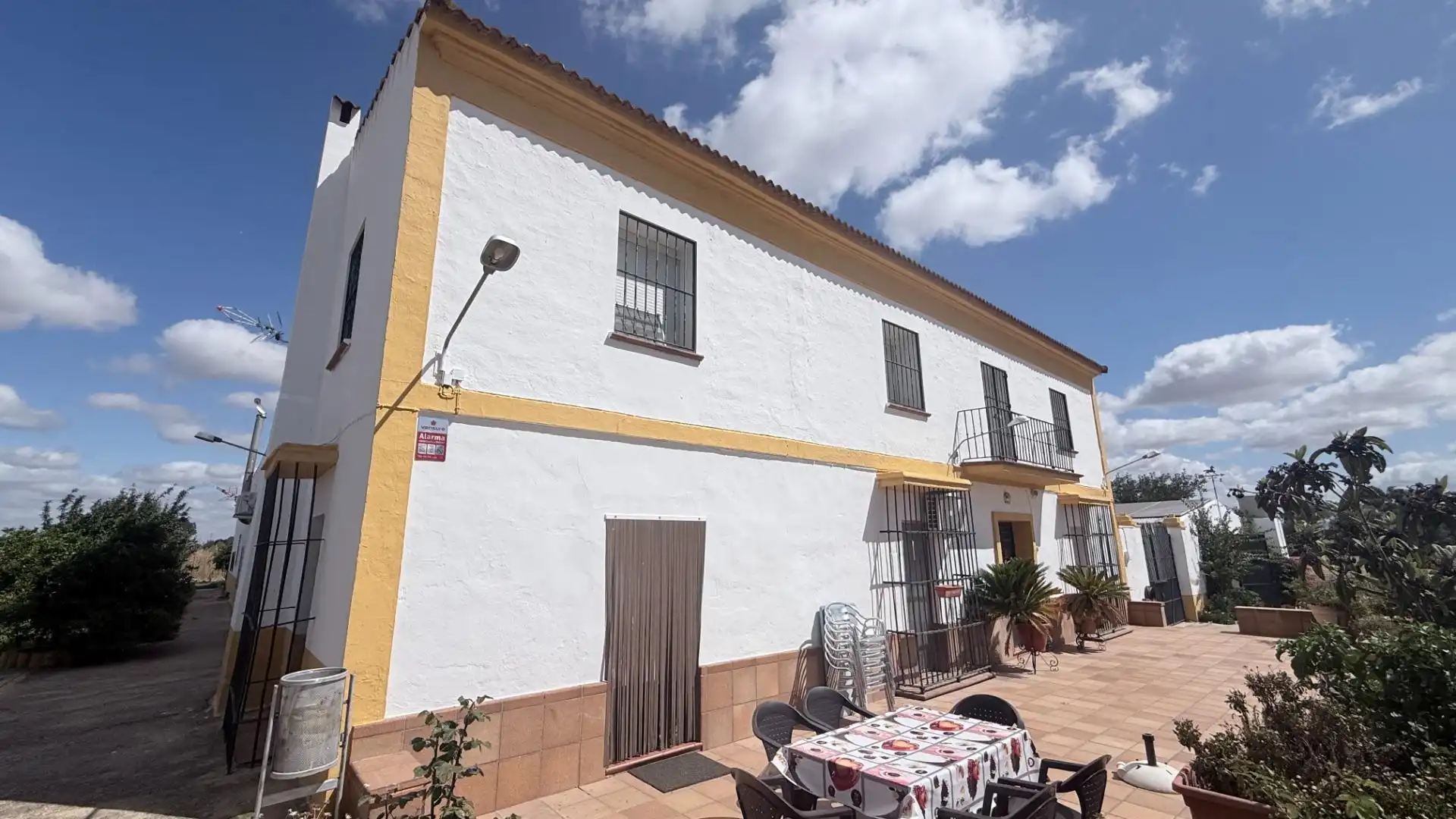 Casa rústica amb piscina en venda a La Orden, imagen 8