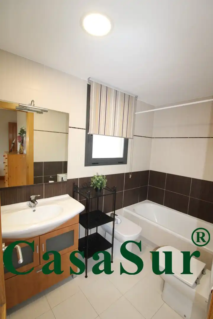 Apartament amb ascensor en venda a Hospital Nuevo, imagen 17