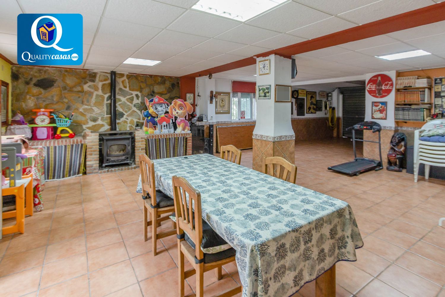 House or chalet for sale in Muro de Alcoy  with Air Conditioner, Heating and Terrace