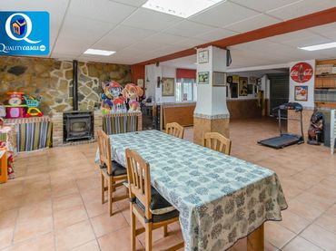 Casa in vendita a Muro de Alcoy