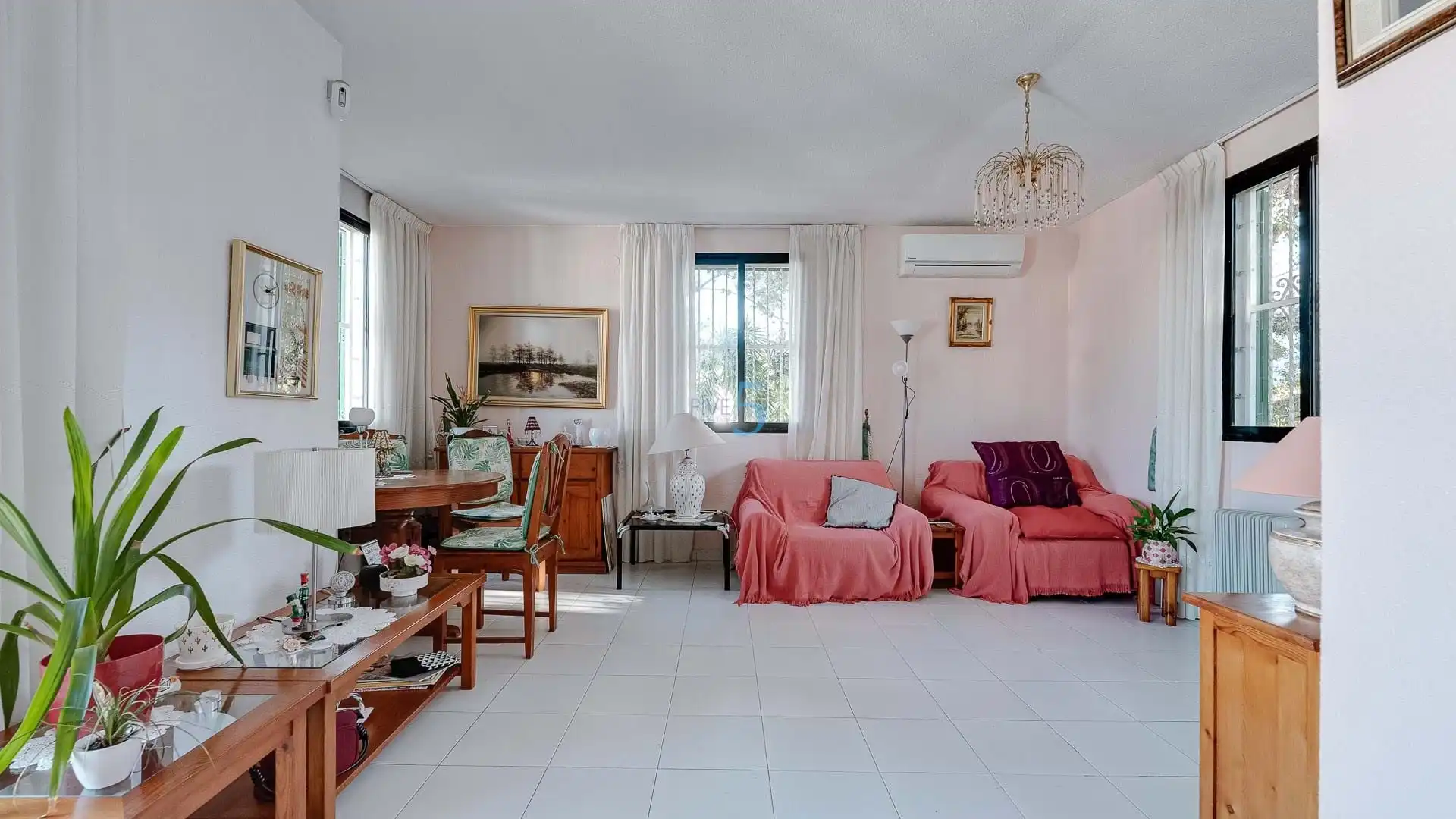 Terraced house with terrace for sale in Orihuela Costa, imagen 3