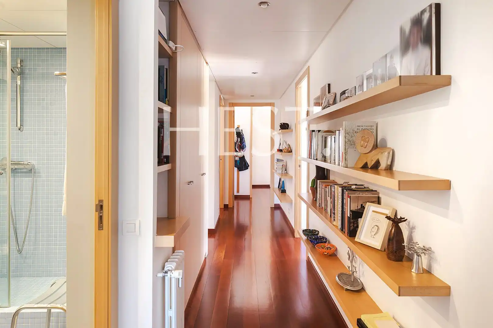 Piso en venta en Barcelona con Aire acondicionado, Calefacción y Jardín privado