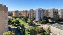 Exterior view of Flat for sale in Orihuela  with Air Conditioner and Terrace