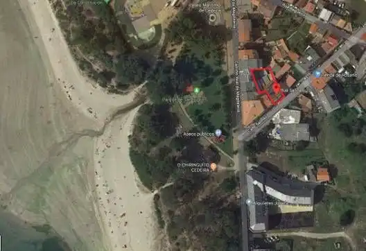 Local comercial en venta en calle Salinas, imagen 6