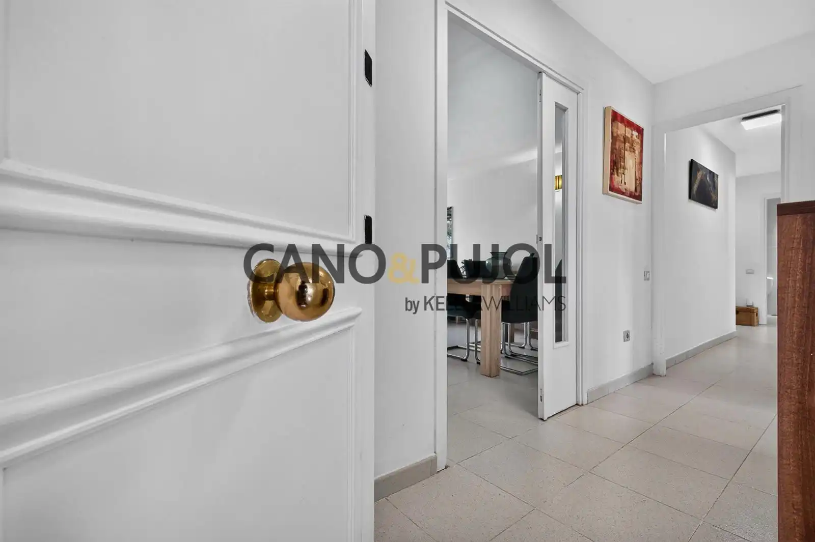 Appartamento con ascensore in vendita a Centre - Estació, imagen 2