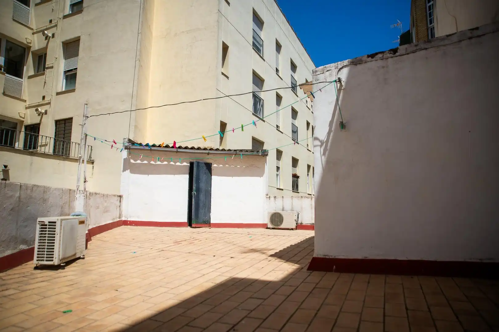 Vista exterior de Casa o chalet en venta en Camas con Aire acondicionado, Terraza y Trastero