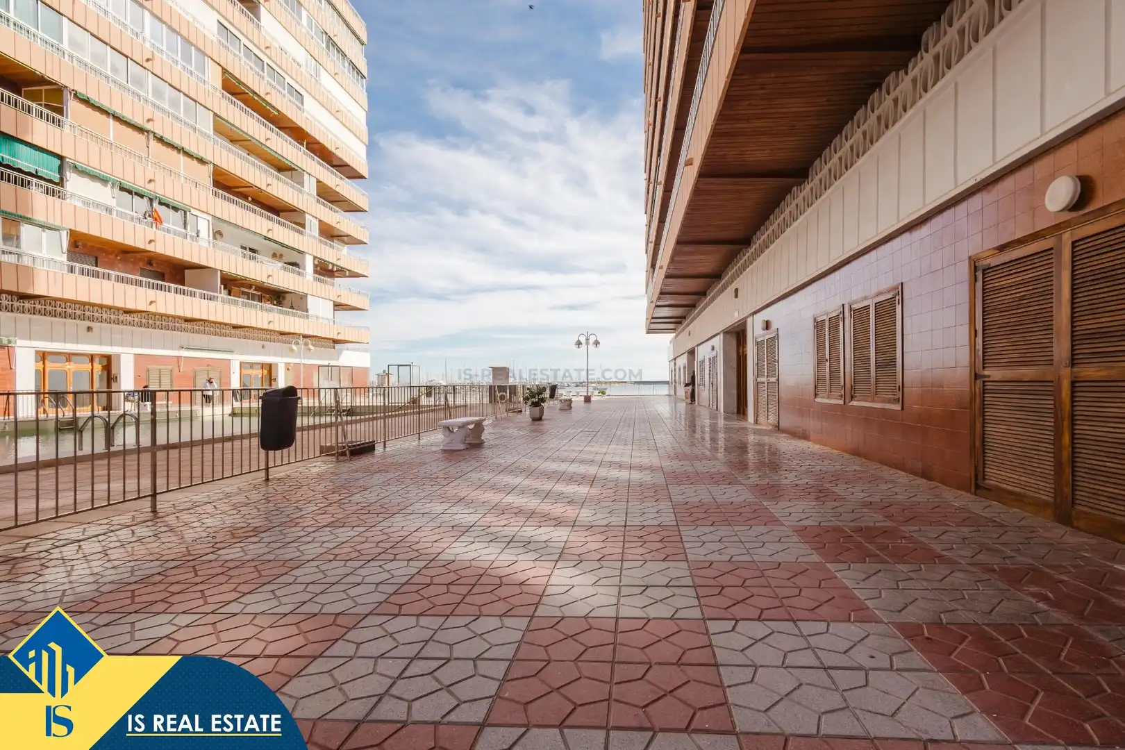 Piso con piscina en venta en Playa del Acequión, Náufragos y Rocío del Mar, imagen 46