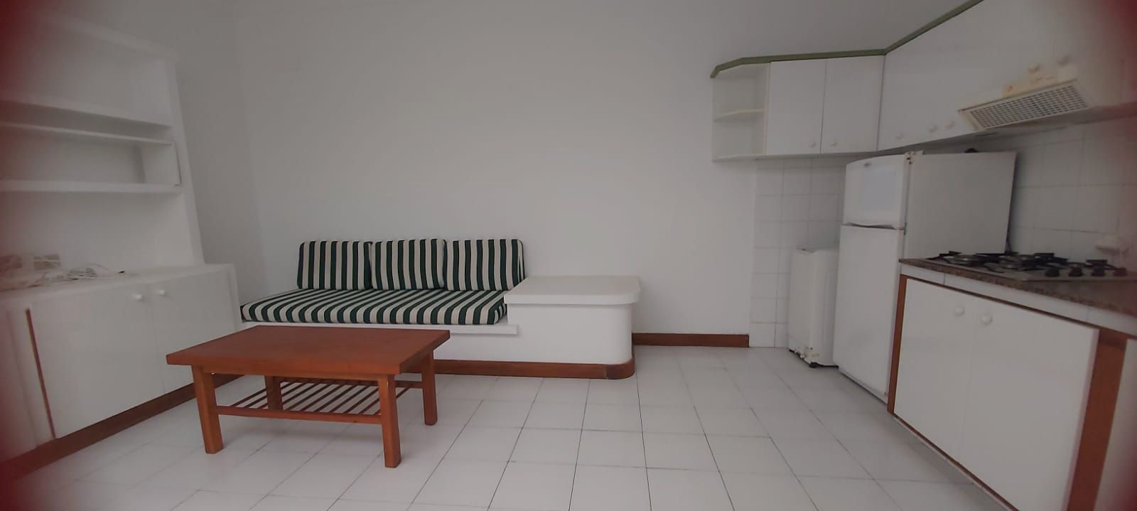 Living room of Apartments for rent in Las Palmas de Gran Canaria  with Furnished and Washing machine