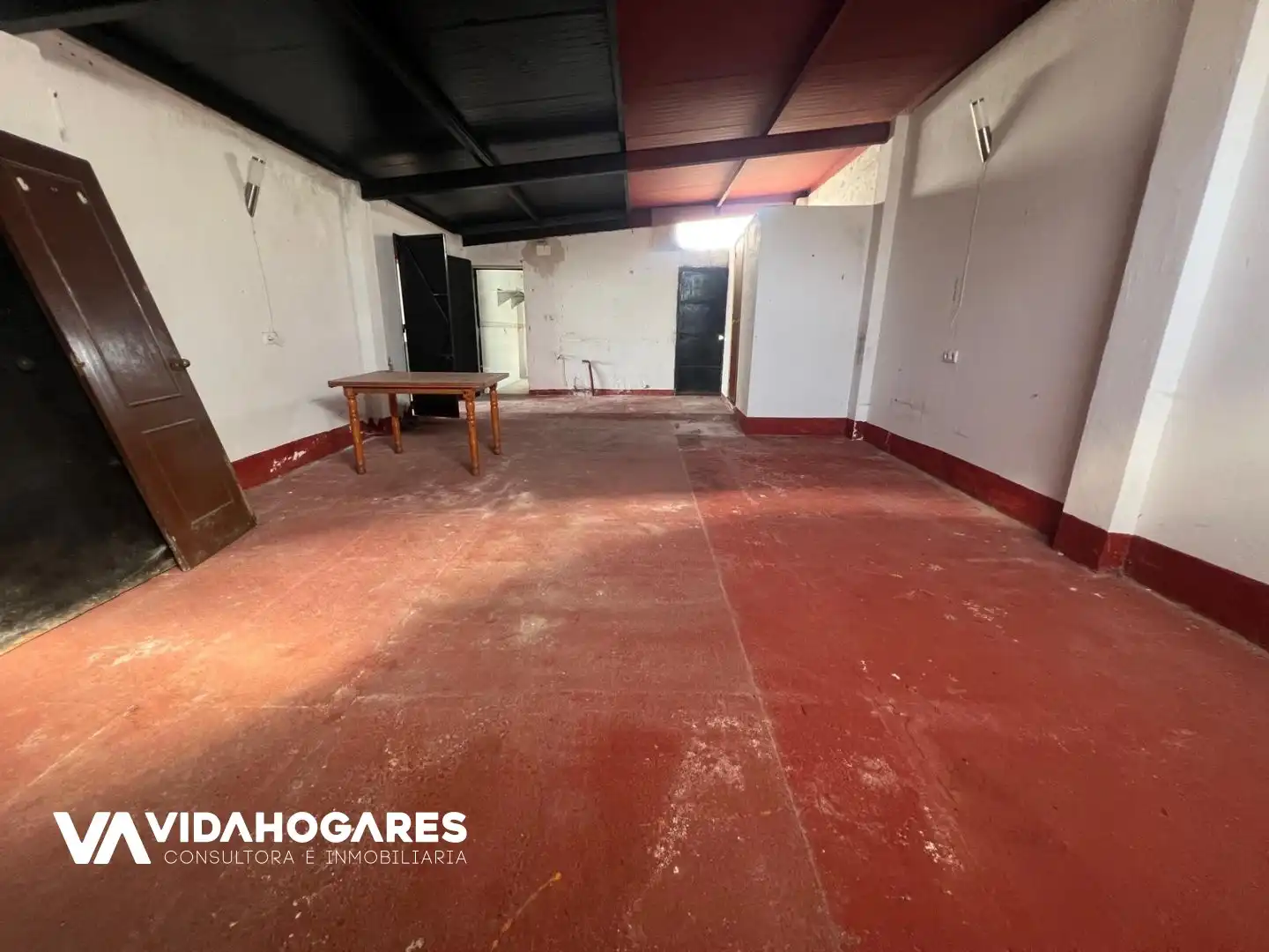 Residencial en venda en El Puerto de Santa María