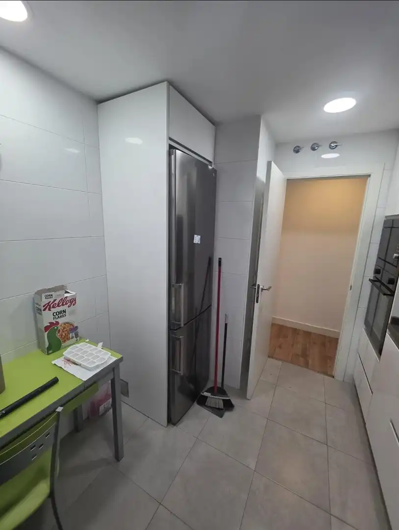 Wohnung zur Miete in Teatinos - Universidad, imagen 3
