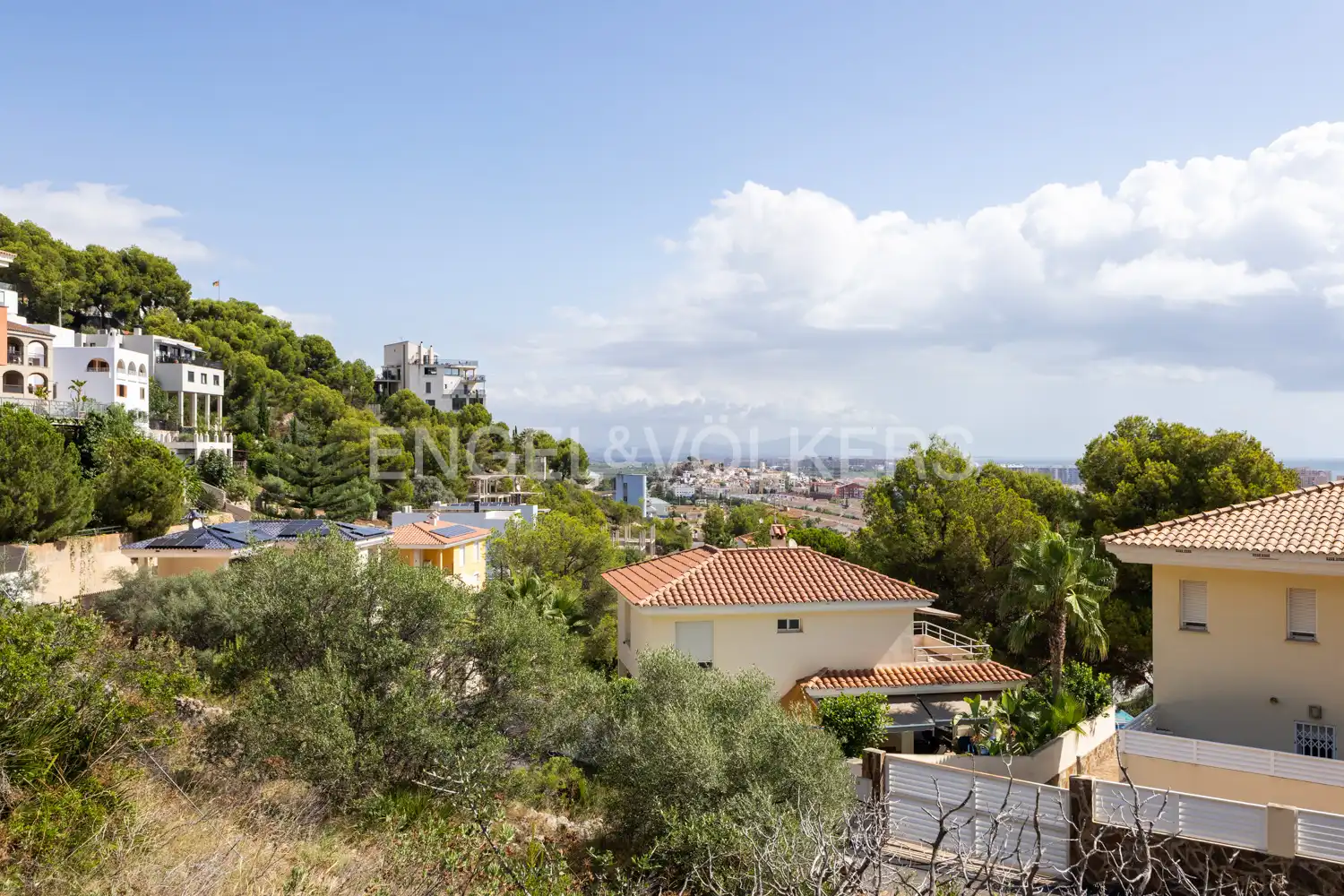 Exterior view of Residential for sale in Oropesa del Mar / Orpesa
