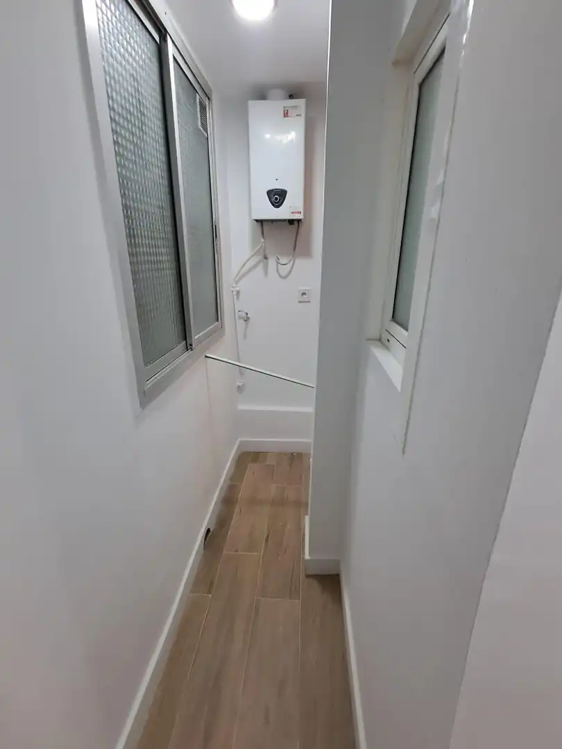 Piso con ascensor en venta en Calle ENTENÇA, imagen 6