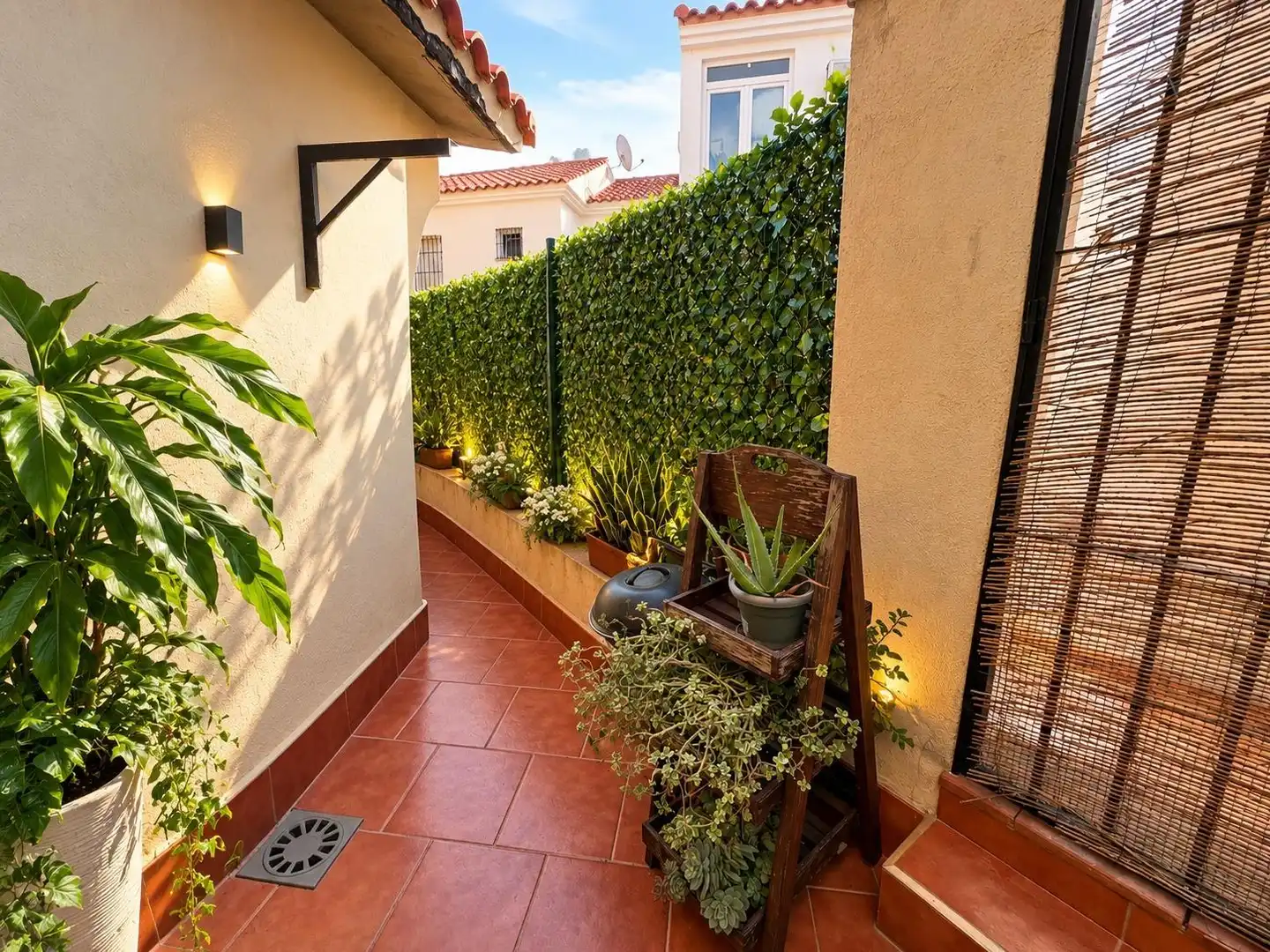 Reihenhaus mit Pool zum Verkauf in El Pinillo, imagen 17