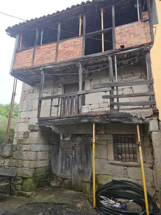 Haus zum Verkauf in Nogueira de Ramuín, imagen 3
