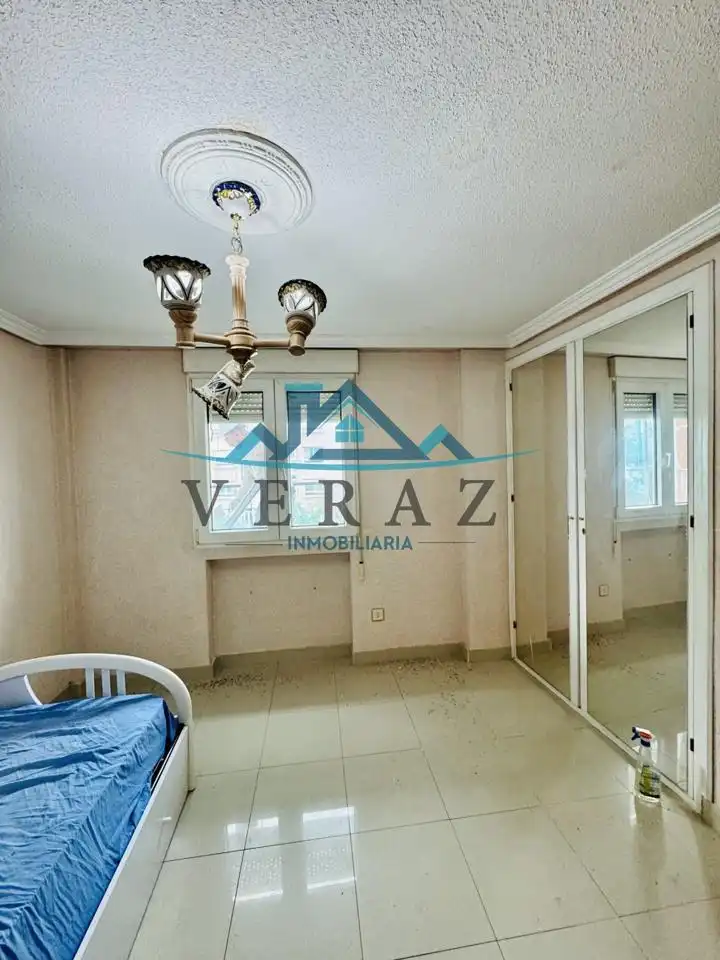 Habitación de Piso en venta en Talavera de la Reina
