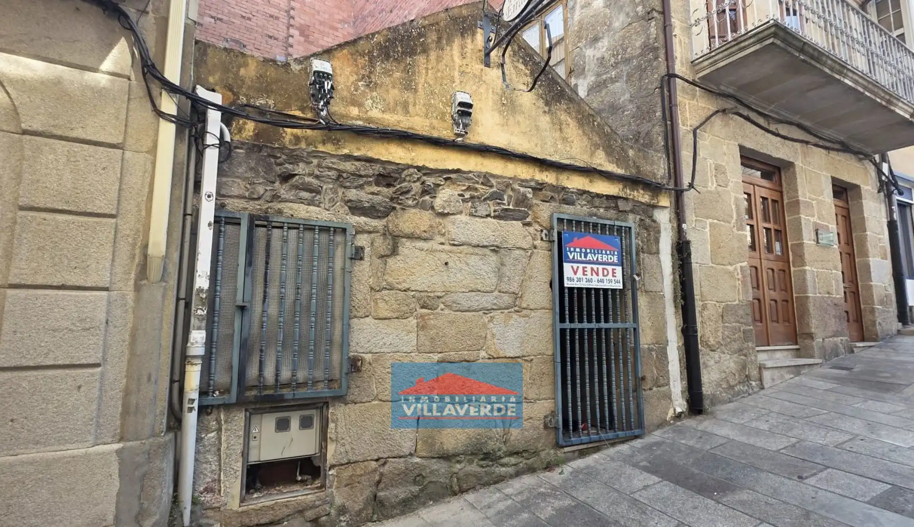 Maison à vendre à Cangas pueblo