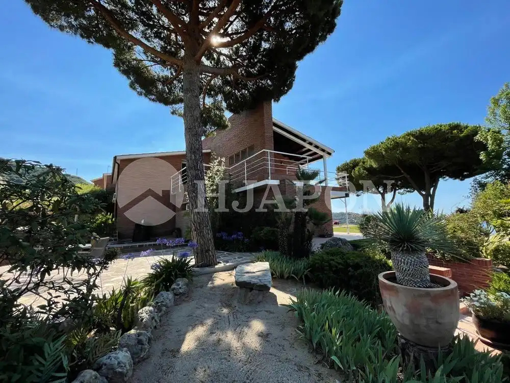 Casa con terraza en venta en Cabrils, imagen 52